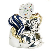 105_argento_oro_dipinto_a_mano_fatina_natale_castagna