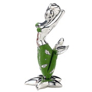 469_argento_oro_dipinto_a_mano_onidne_cornucopia_verde_sirenetta