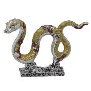 19o_argento_oro_dipinto_a_mano_serpente_giallo