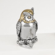 242o_argento_oro_dipinto_a_mano_gufo