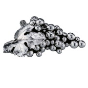 254_argento_oro_dipinto_a_mano_uva