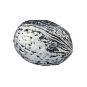 258_argento_oro_dipinto_a_mano_noce