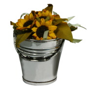 305_argento_oro_dipinto_a_mano_secchio