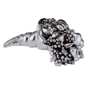 312_argento_oro_dipinto_a_mano_cornucopia