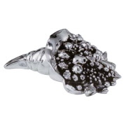313_argento_oro_dipinto_a_mano_cornucopia