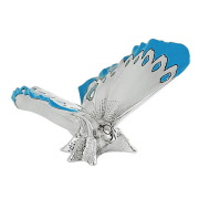 451c_azzurro_argento_oro_dipinto_a_mano_farfalla