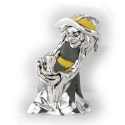 485_argento_oro_dipinto_a_mano_streghetta_candela