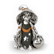 488_argento_oro_dipinto_a_mano_streghetta_zucca
