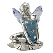 504_argento_oro_dipinto_a_mano_fata_ninfee