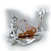 516_argento_oro_dipinto_a_mano_fata_delle_foglie