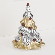 542o_argento_oro_dipinto_a_mano_albero_natale