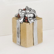 546o_argento_oro_dipinto_a_mano_pacco_regalo
