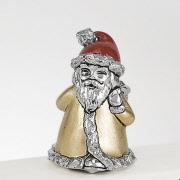 547o_argento_oro_dipinto_a_mano_babbo_natale