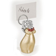 594o_argento_oro_dipinto_a_mano_segnaposto_cherubino_armonica