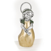 595o_argento_oro_dipinto_a_mano_segnaposto_cherubino_camapnella