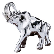 802_argento_oro_dipinto_a_mano_elefante