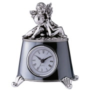 862n_resine_argentate_orologio_putti