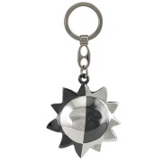 pc105n_resine_argentate_portachiave_sole