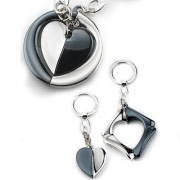 pc111n_resine_argentate_portachiavi_doppio_quadrato_cuore