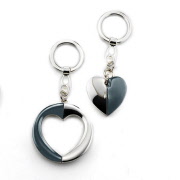 pc112n_resine_argentate_portachiavi_doppio_cuore_tondo
