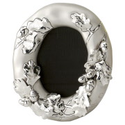 pf703d_argento_oro_dipinto_a_mano_portafoto_ghiande