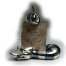 25 482n portafoto serpente